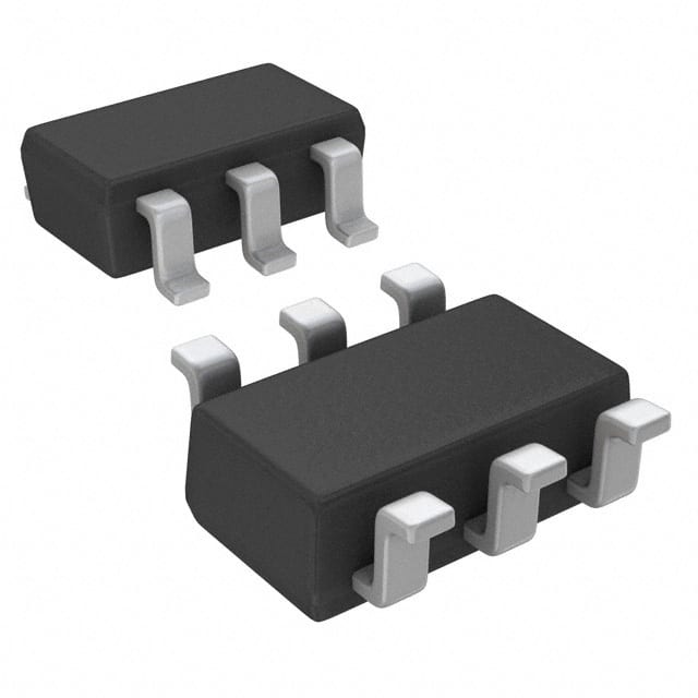 SIP32510DT-T1-GE3 Vishay Siliconix